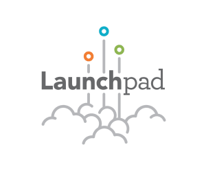 launchpad logo